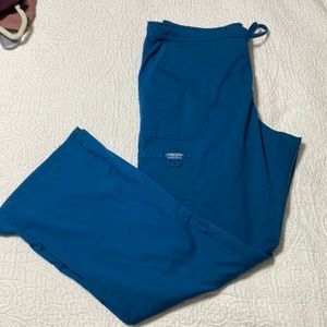 Cherokee Scrub pants Size L